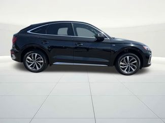 Used 2022 Audi Q5 2.0T Premium video 2