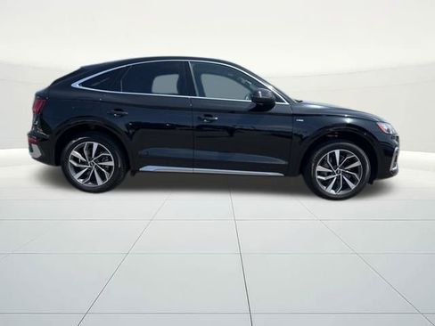 Used 2022 Audi Q5 2.0T Premium image 2