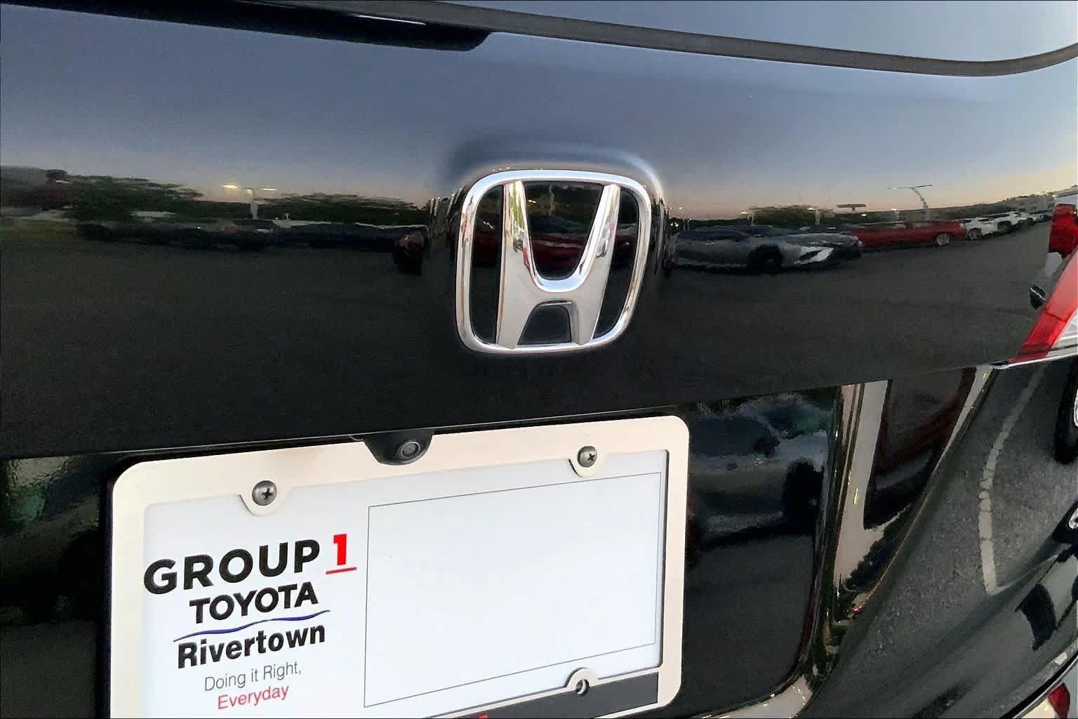 Used 2019 Honda Pilot EX-L image 9