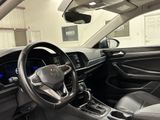 Used 2023 Volkswagen Jetta SE w/ Panoramic Sunroof Package image 6