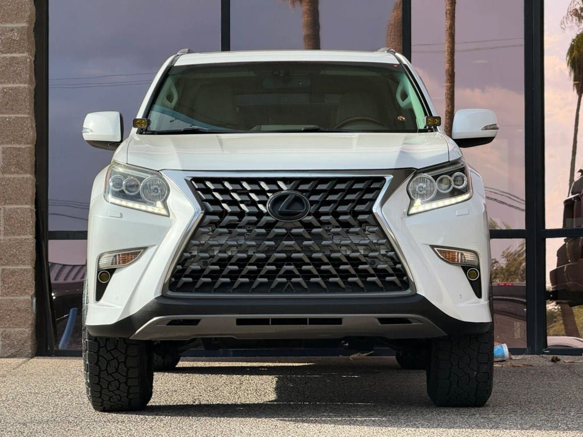 Used 2014 Lexus GX 460 w/ Premium Package AWD/4WD image 20