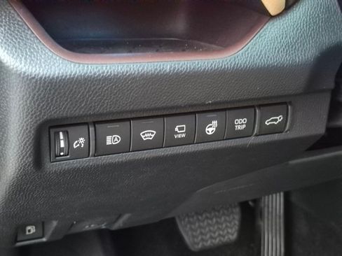 Used 2023 Toyota RAV4 Limited AWD/4WD image 11