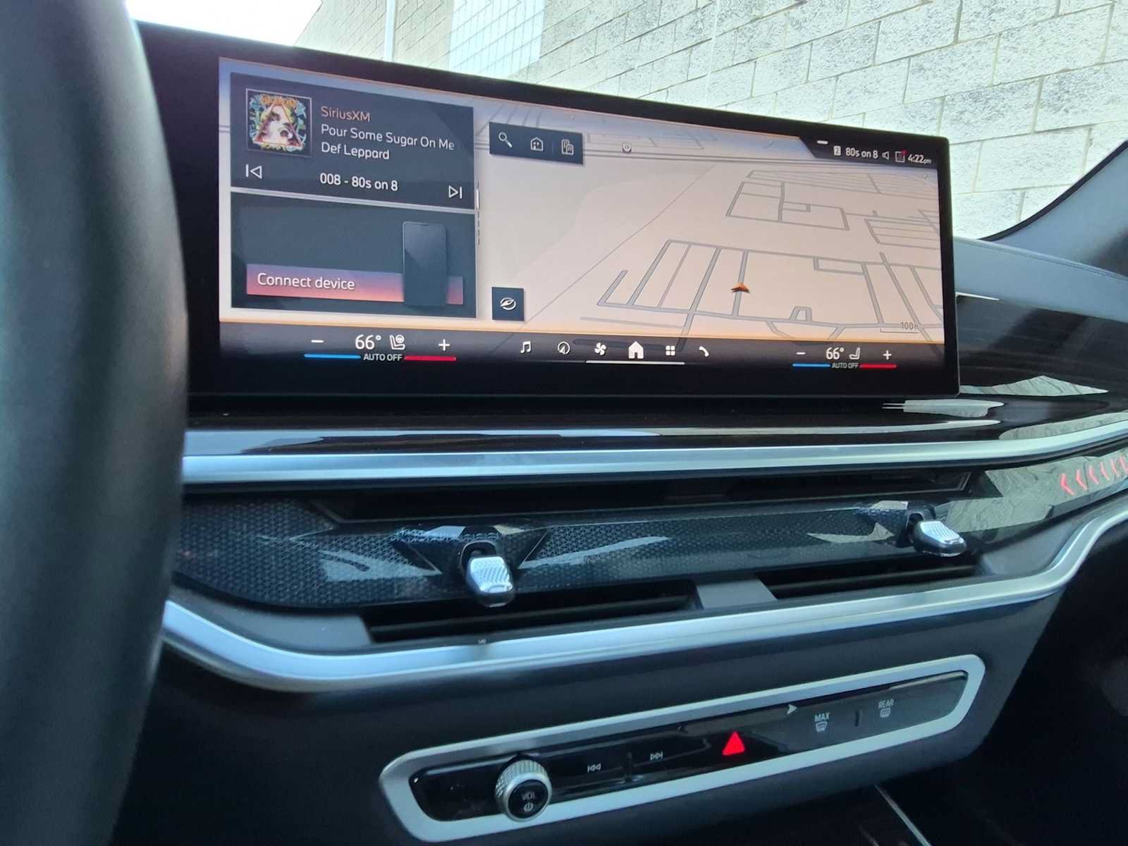 Used 2026 BMW X5 xDrive40i w/ M Sport Package AWD/4WD image 30