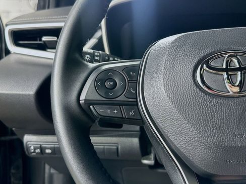 Used 2024 Toyota Corolla XSE image 20