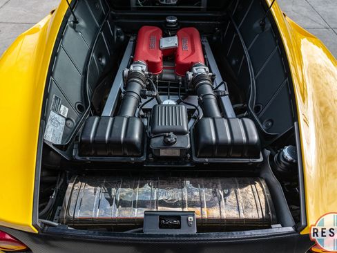 Used 1999 Ferrari 360 Modena image 33