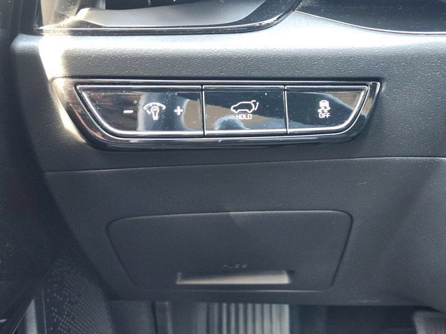 Certified 2024 Kia Niro Wind FWD image 23