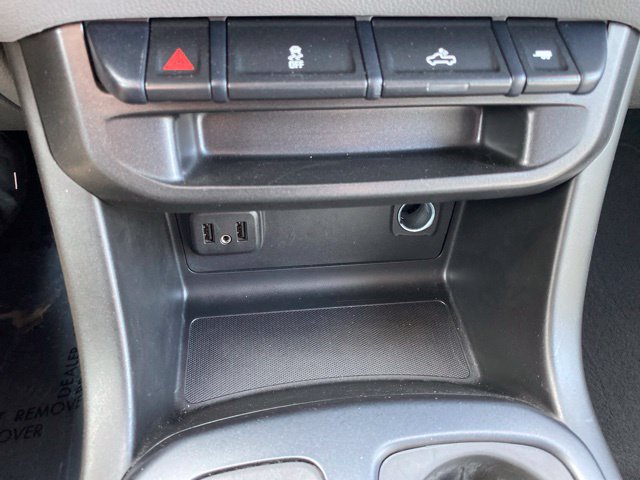 Used 2021 GMC Canyon Elevation Standard w/ Convenience Package AWD/4WD image 22