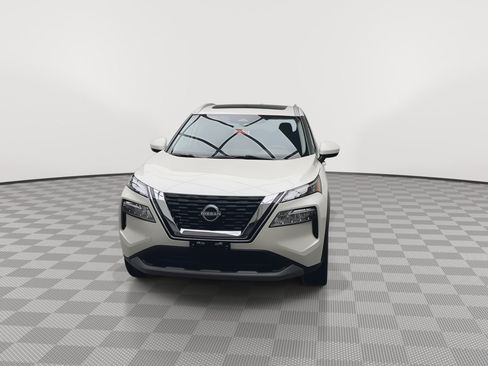 Used 2023 Nissan Rogue SV w/ SV Premium B Package AWD/4WD image 33