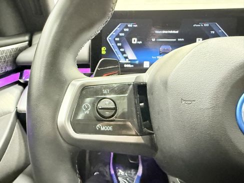 Used 2024 BMW i5 M60 w/ Premium Package image 23