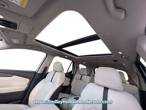 New 2026 Honda Pilot Touring image 22