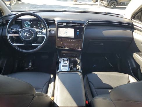 Used 2023 Hyundai Tucson SEL image 14