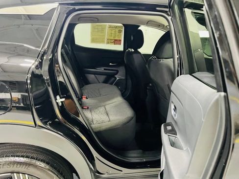 Used 2025 Nissan Kicks SV FWD image 26