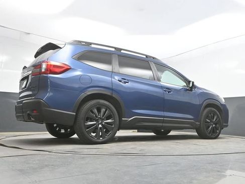 Used 2022 Subaru Ascent Onyx Edition AWD/4WD image 37