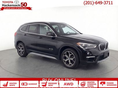 Used 2018 BMW X1 xDrive28i