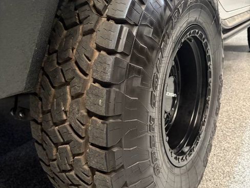 Used 2006 HUMMER H2 SUT AWD/4WD image 11