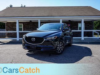 Used 2018 MAZDA CX-5 Touring w/ Preferred Equipment Package video 1