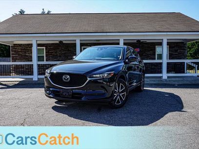 Used 2018 MAZDA CX-5 Touring w/ Preferred Equipment Package