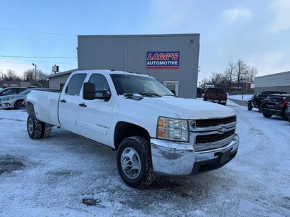 Used 2008 Chevrolet Silverado 3500 LT