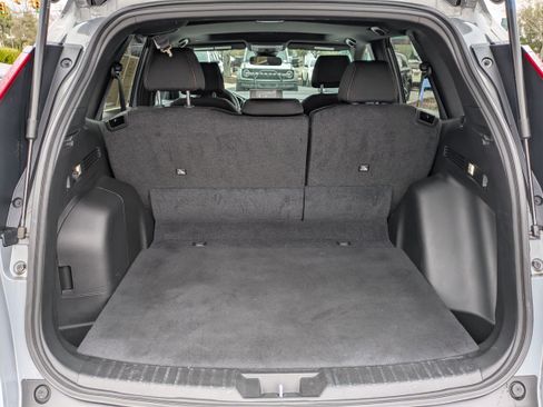 Certified 2023 Honda CR-V Sport image 16