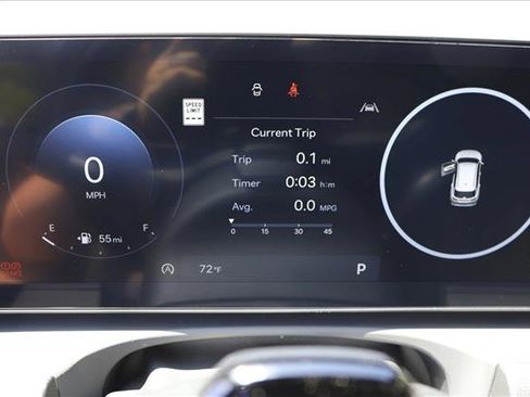 New 2026 Hyundai Tucson SEL AWD/4WD image 15