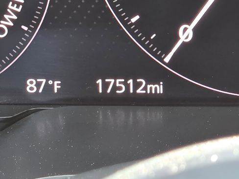 Used 2025 MAZDA CX-90 Plug-In Hybrid w/ Preferred AWD/4WD image 23