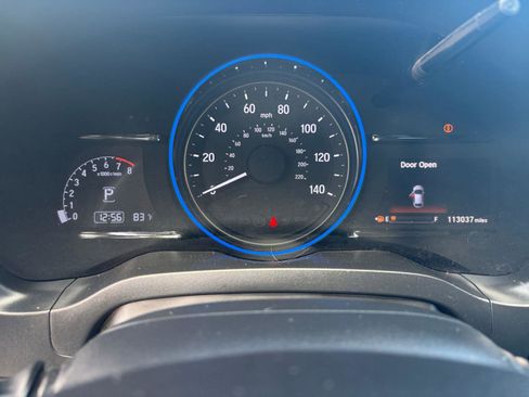 Used 2021 Honda HR-V EX image 11