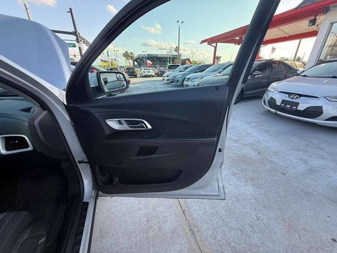 Used 2014 Chevrolet Equinox LT w/ Driver Convenience Package image 10