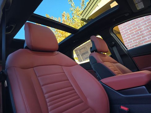 New 2026 Kia Sportage SX image 17