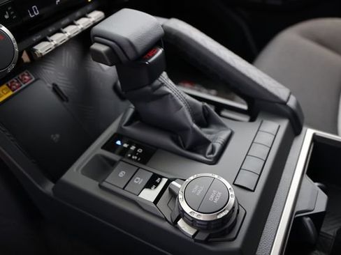 New 2026 Toyota 4Runner TRD Sport AWD/4WD image 22