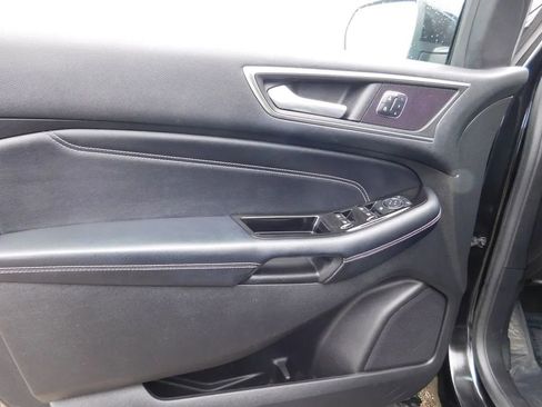 Used 2015 Ford Edge Titanium w/ Equipment Group 301A image 14