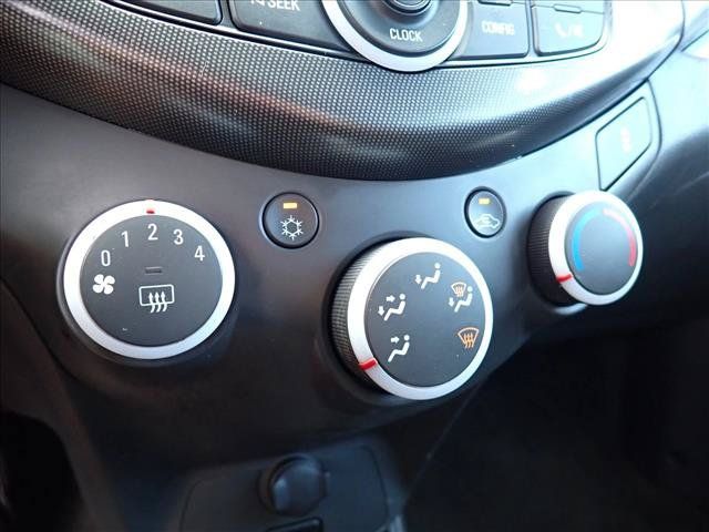 Used 2014 Chevrolet Spark LS FWD image 15
