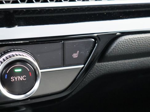 New 2026 Honda Civic Sport Touring image 23