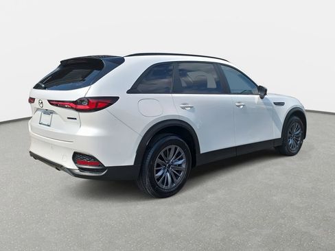 New 2026 MAZDA CX-70 SC Plus image 5