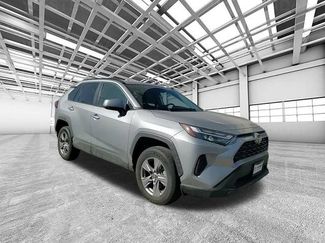 Certified 2025 Toyota RAV4 XLE video 1