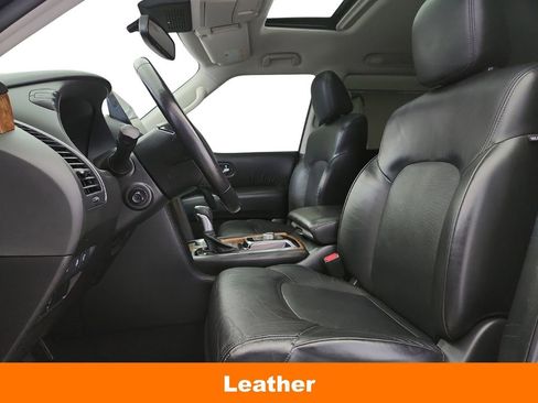 Used 2023 Nissan Armada SL image 11