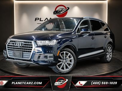 Used 2018 Audi Q7 2.0T Premium Plus