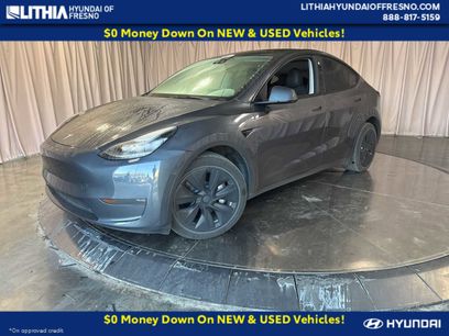 Used 2023 Tesla Model Y Long Range