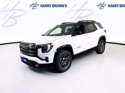 New 2026 GMC Terrain AT4 w/ Convenience Package III