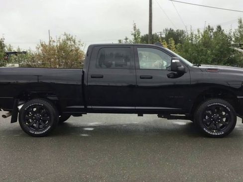 New 2026 RAM 2500 Big Horn image 9