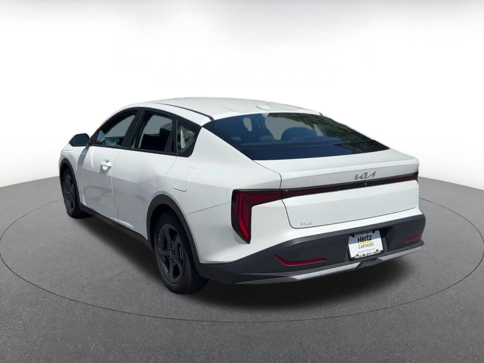 Used 2026 Kia K4 FWD image 9