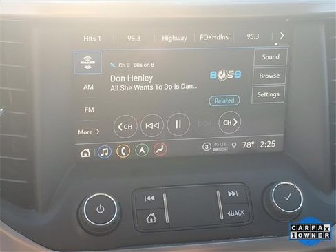 Used 2022 GMC Acadia AT4 w/ Preferred Package image 6