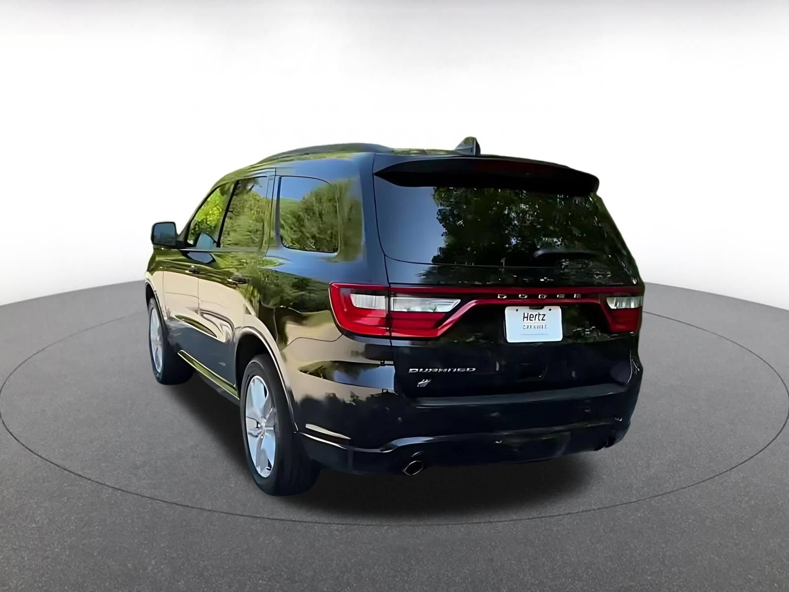 Used 2026 Dodge Durango GT AWD/4WD image 8