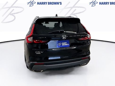 Used 2024 Honda CR-V Sport image 9