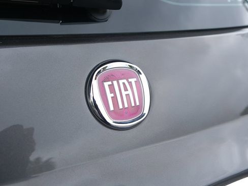 Used 2017 FIAT 500 e image 38