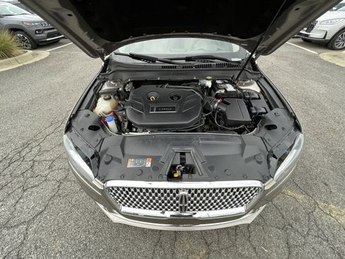 Used 2019 Lincoln MKZ Reserve image 31