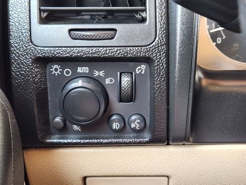 Used 2008 HUMMER H3 Luxury AWD/4WD image 23