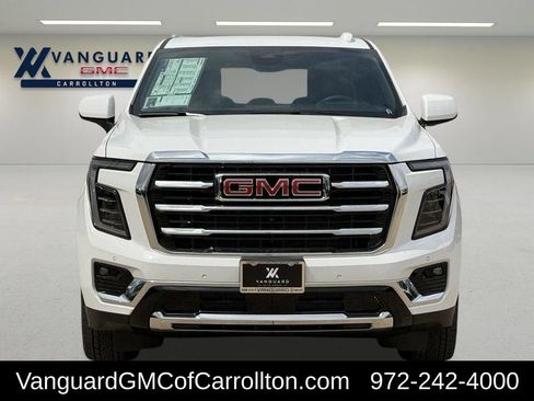 New 2026 GMC Yukon XL Elevation w/ Elevation Premium Package AWD/4WD image 7