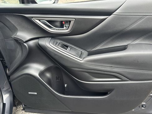 Used 2024 Subaru Forester Touring image 40