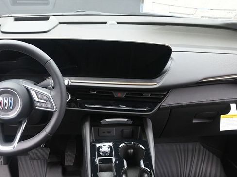 New 2026 Buick Envision Avenir image 25