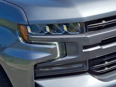 Used 2021 Chevrolet Silverado 1500 RST w/ Safety Package AWD/4WD image 27